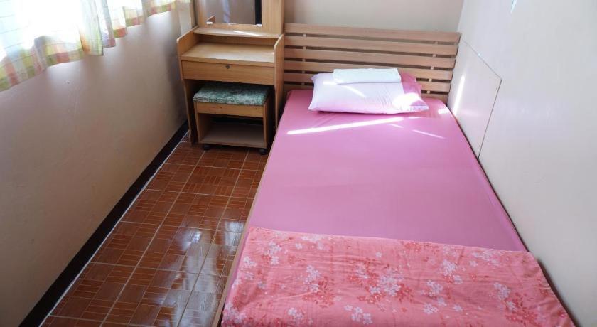 Oyo 730 Meedee Hostel Bangkok Esterno foto